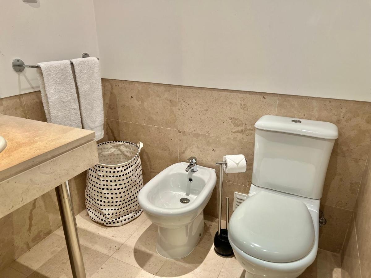 Superbe Appartement Spacieux Avec Terrasse Vue Piscine فيلامورا المظهر الخارجي الصورة