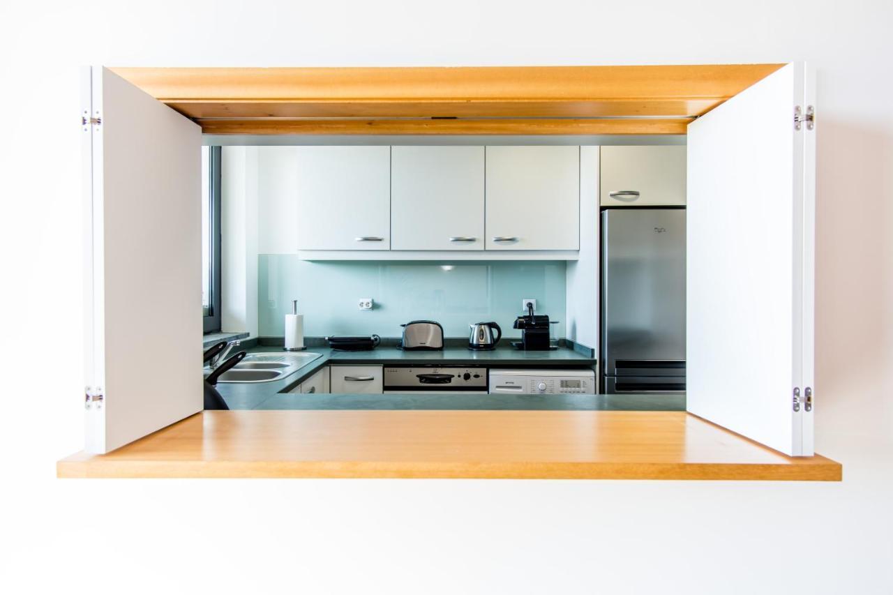 Superbe Appartement Spacieux Avec Terrasse Vue Piscine فيلامورا المظهر الخارجي الصورة